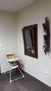 Εστιατόριο Σαλόνι - Καταφύγιο Κορομηλιά Εστιατόριο Σαλόνι - Καταφύγιο Κορομηλιά