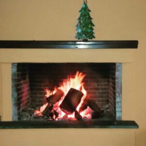 Εστιατόριο Σαλόνι - Καταφύγιο Κορομηλιά Εστιατόριο Σαλόνι - Καταφύγιο Κορομηλιά