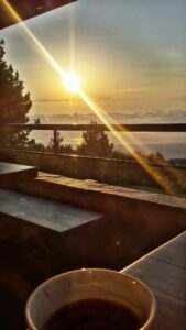 Εστιατόριο Σαλόνι - Καταφύγιο Κορομηλιά Εστιατόριο Σαλόνι - Καταφύγιο Κορομηλιά